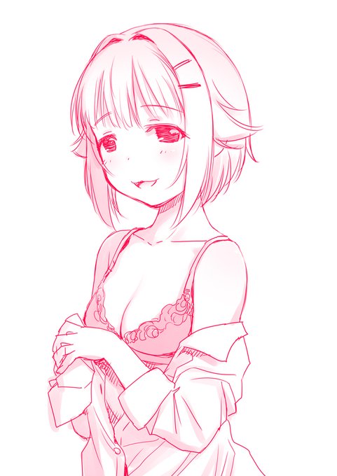 リハビリらくがき幸子
もう寝ましょう 