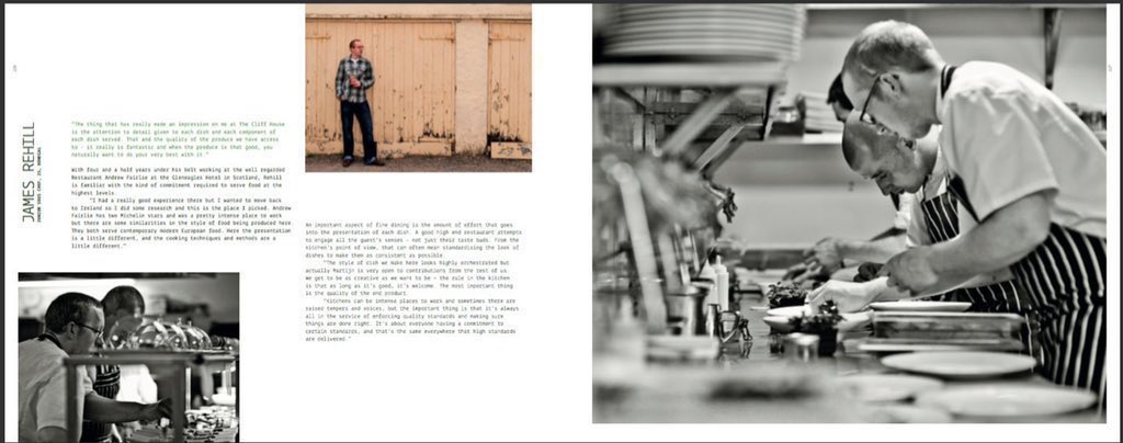 11 Years ago James Rehill Passed Away ! #Legend