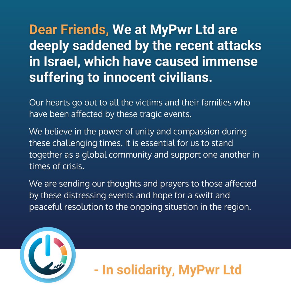 MyPwrLtd tweet picture