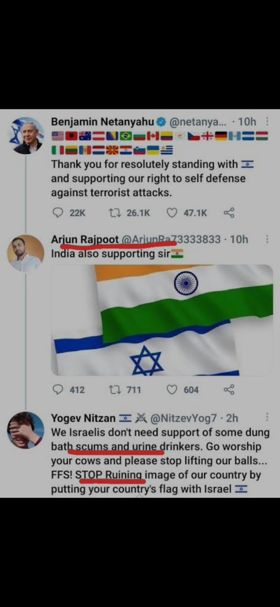 Usmankhan72Alt's tweet photo. @Pawanthakur980 Lmao https://t.co/KznPbludGW