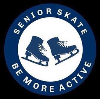 OronoArena's tweet photo. ** REMINDER **

Senior Skate is every Wednesday from 12-1:30pm again 

AND

Parent &amp; Tot is every Wednesday from 2-3pm

See you there? https://t.co/lyZCpCd1zc