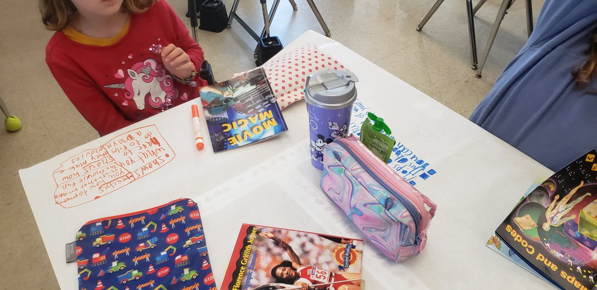 Samantha Wasdin, Ed.S tweet media