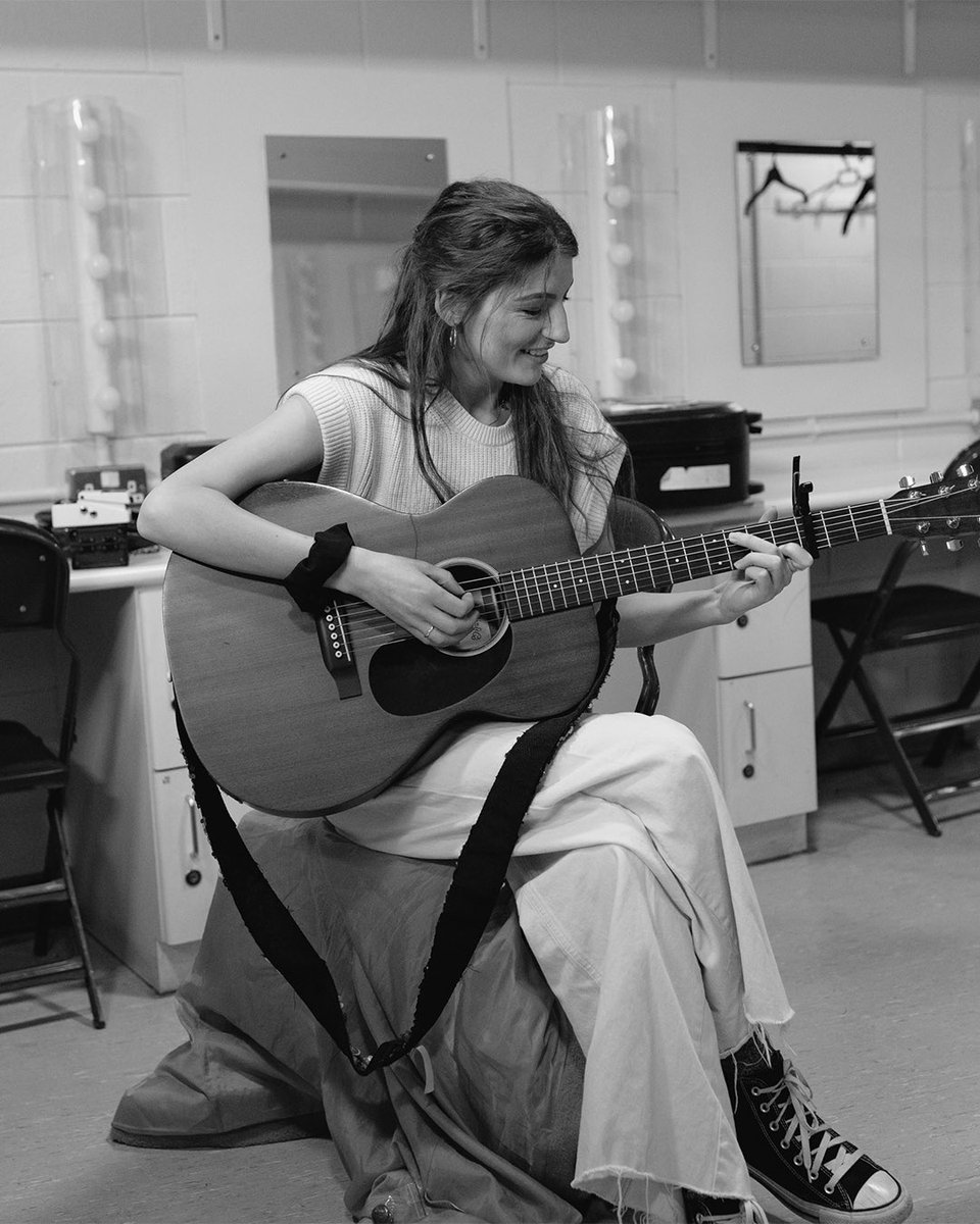 imcathmcgrath's tweet photo. Rehearsal snaps 📸 https://t.co/QGXkKMcrtt