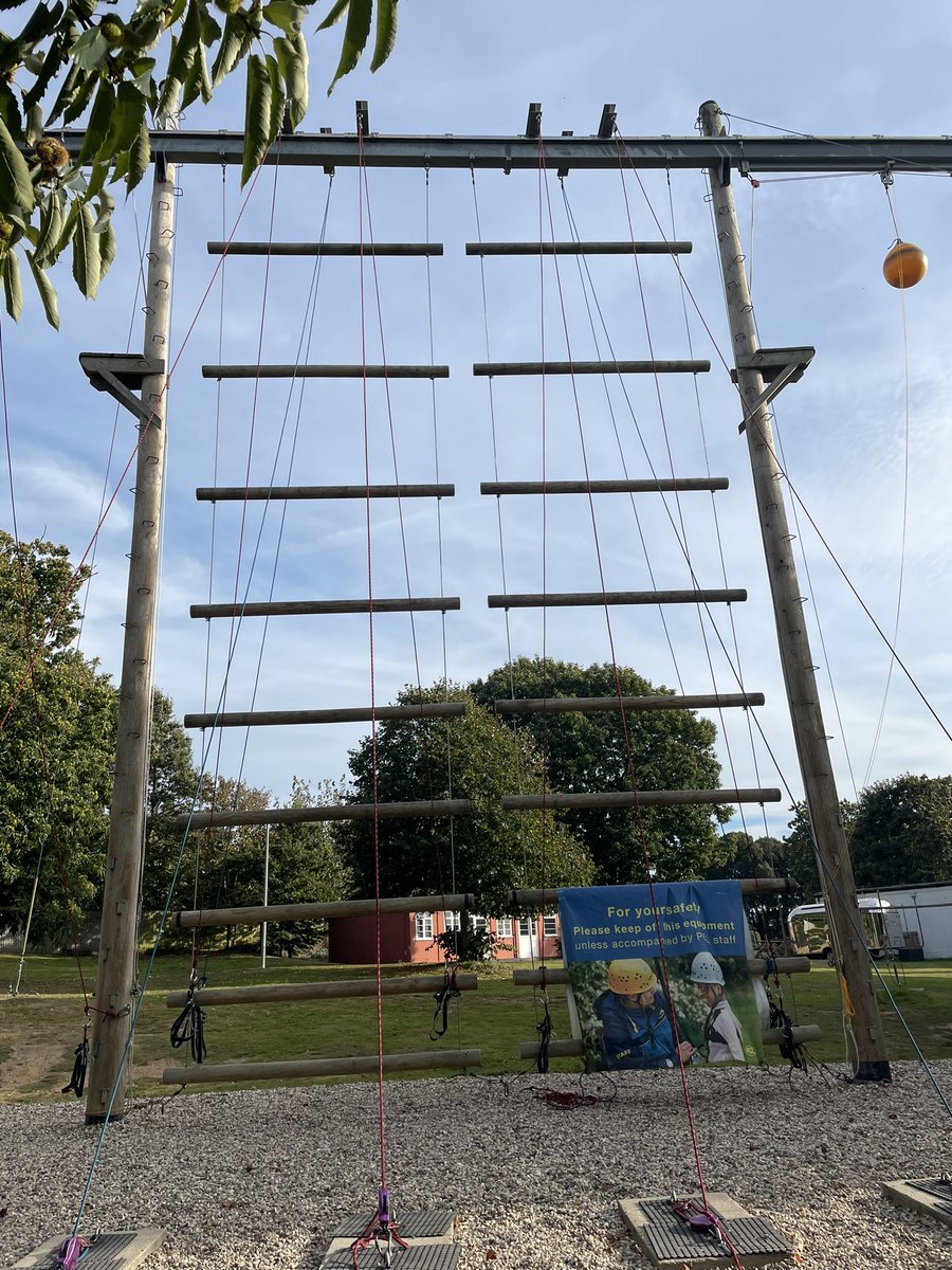 stlukesharlow's tweet photo. We are nearing the end of Day 2. We’ve just had another delicious dinner and about to get ready for our evening activity - A quiz night with a twist! Then (hopefully) a good night’s sleep for us all! #PGL2023 #pleasesleep https://t.co/2zAxuNlrOr