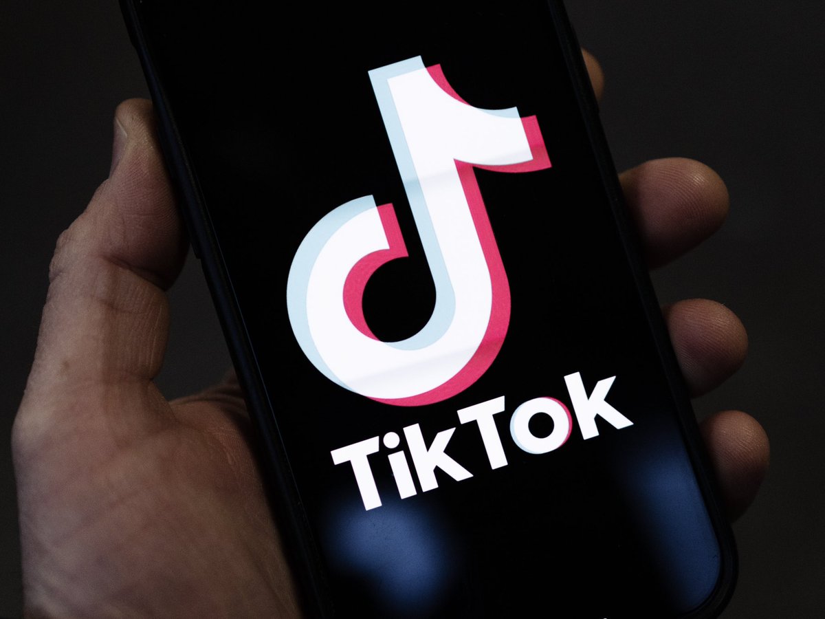 The state of Utah is suing TikTok, accusing the social media company of contributing harm to the mental health of youth.