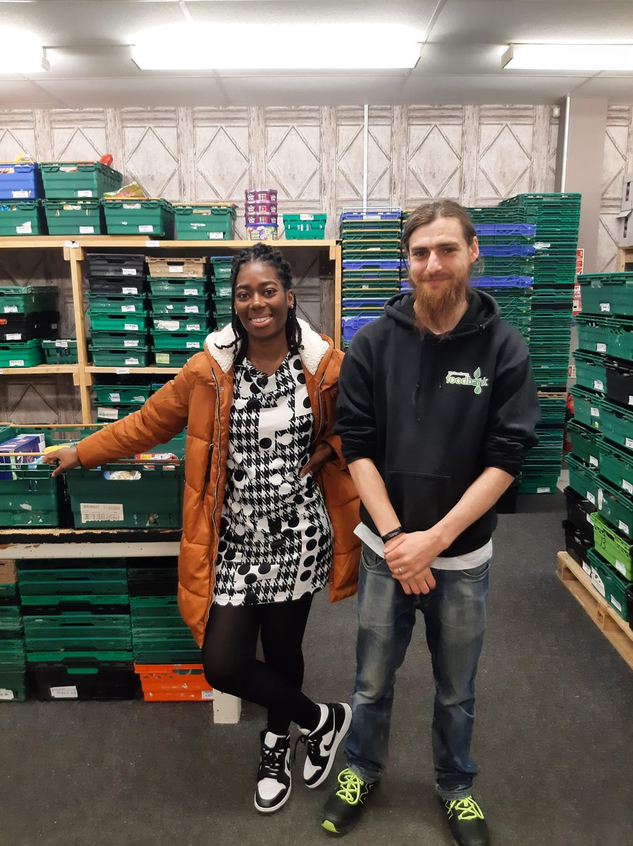 wythfoodbank tweet picture