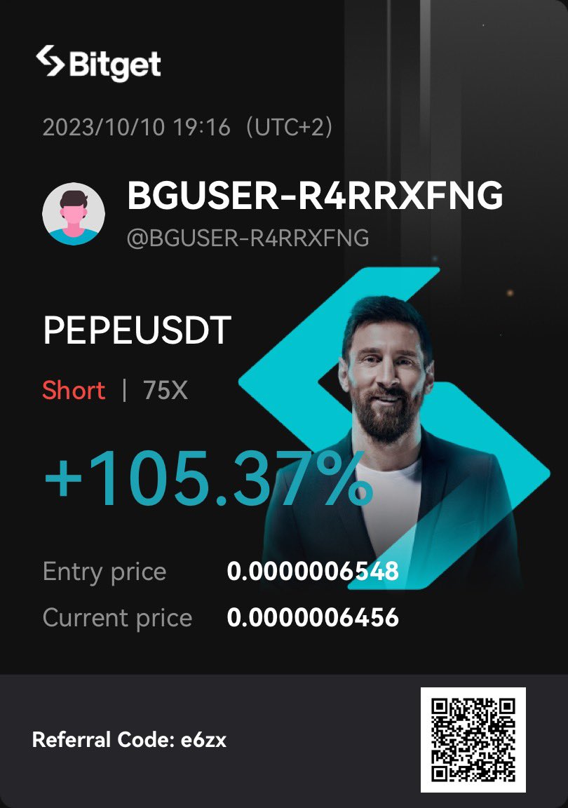 UNKNOWN TRADER tweet media