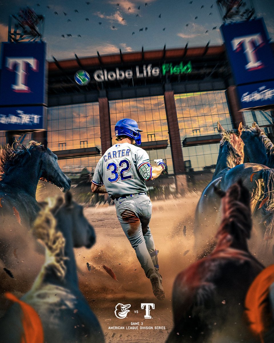 Welcome to the Wild West. #GoAndTakeIt