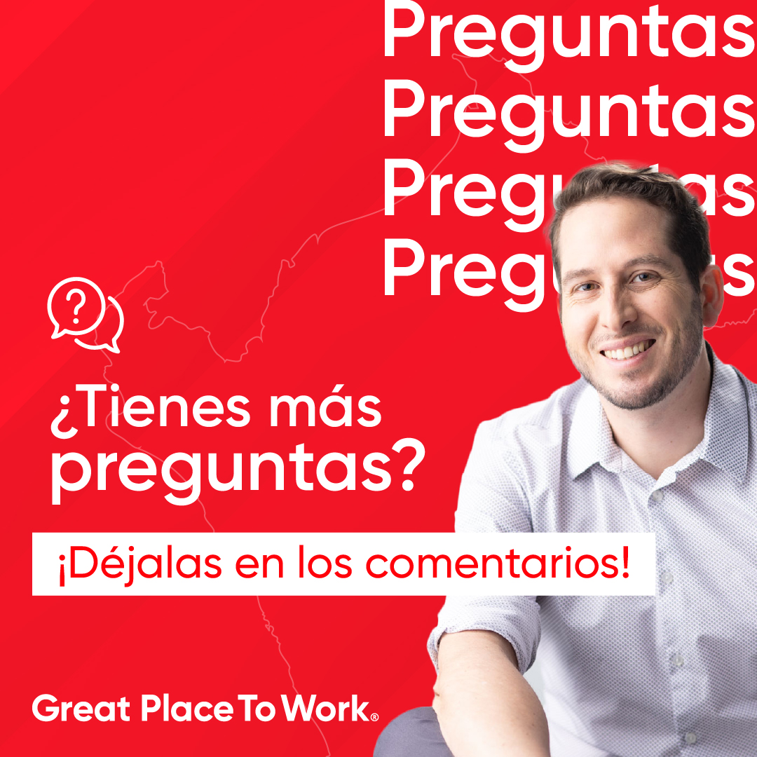 Great Place to Work Peru tweet media