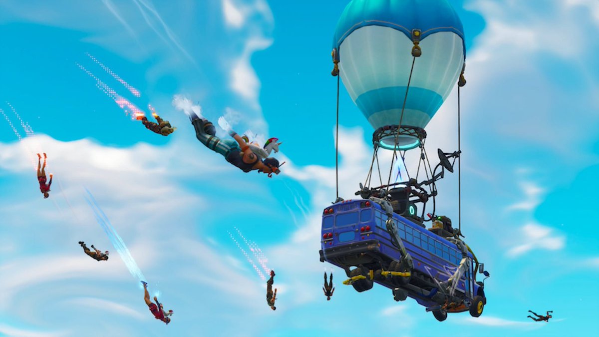 HYPEX's tweet photo. More info on the Chapter 1 topic — An audio file of the OG Music was added and it has a "Rufus" tag, and a few months ago we had leaks about a month-long "Rufus" season (from Nov 6th to Dec 3rd) with:

- A special Battle Bus
- Week 1, 2, 3 &amp; 4 Quests
- Special Week 1 &amp; 2 Quests https://t.co/S5YblDTfDh