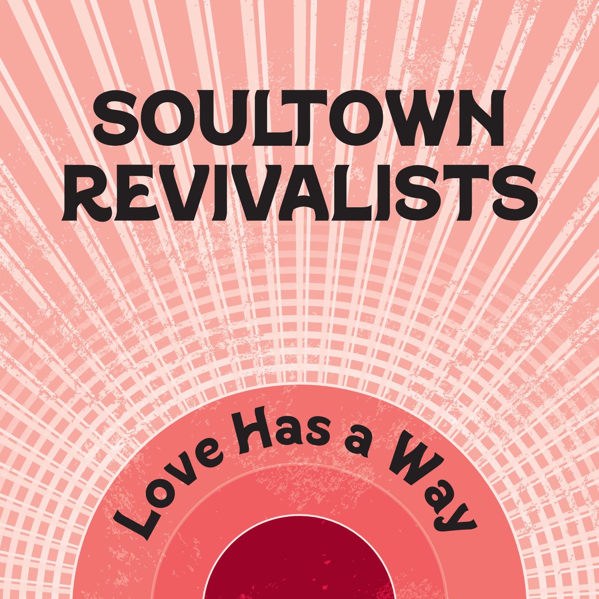 Soultown Revivalists tweet media