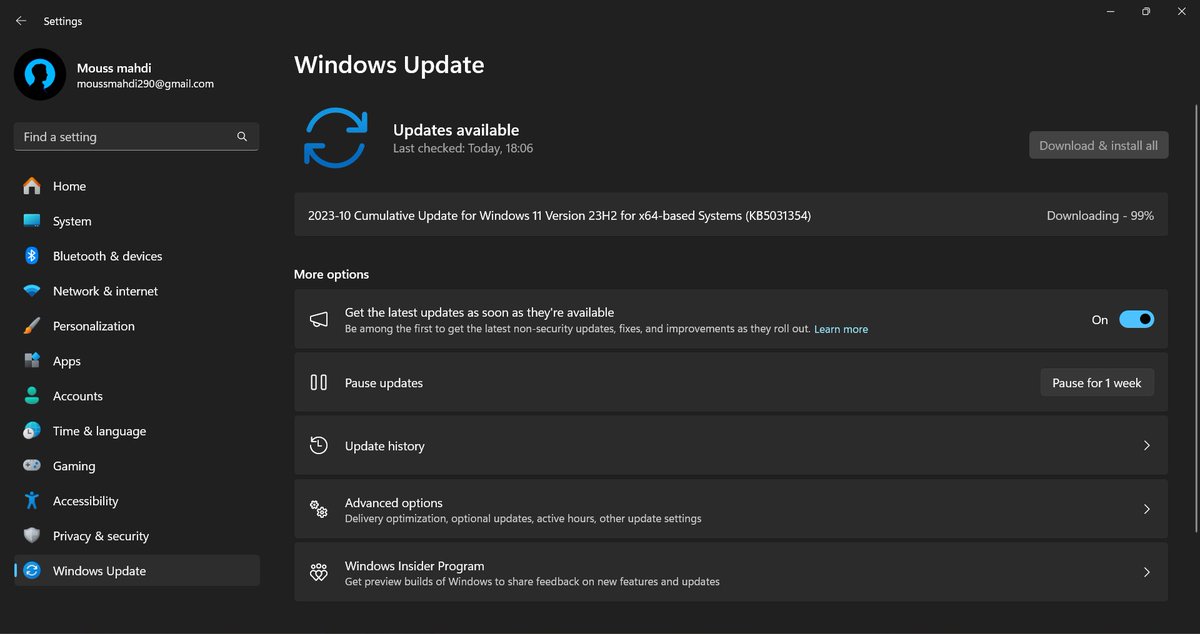 Mqhdi Mouss tweet media