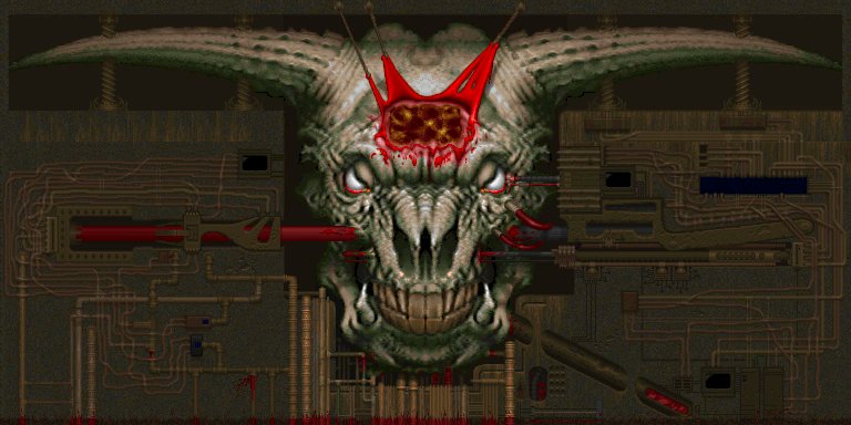 DOOM's tweet photo. still an icon
hbd to DOOM II https://t.co/BQ9g36zloJ
