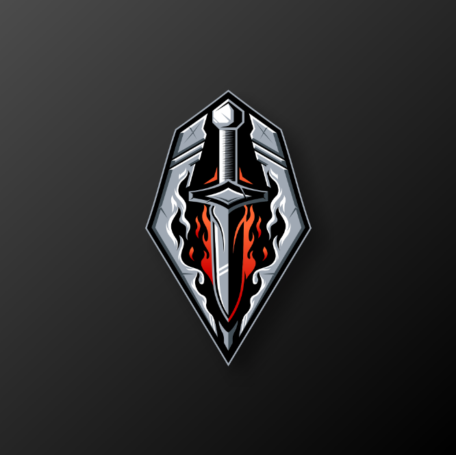 ComplxCreatives's tweet photo. 🚨A logo made for a client streaming on kick/twitch. Thank you so much for the purchase!    

DM if you want yours https://t.co/kciJrLSiXF