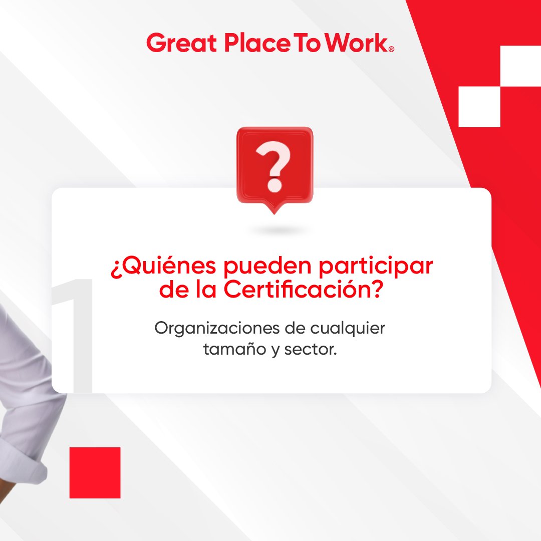 Great Place to Work Peru tweet media