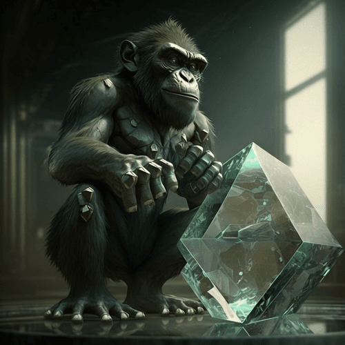 TheApesBot's tweet photo. The Ape Bodhi bought for 0.230 ETH (358.45$) on OS #TheApes

 https://t.co/bLK2foOltg https://t.co/zvMEESDTmh
