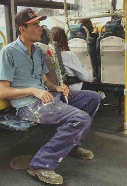 "Önemli olan maliyet değil, niyet"