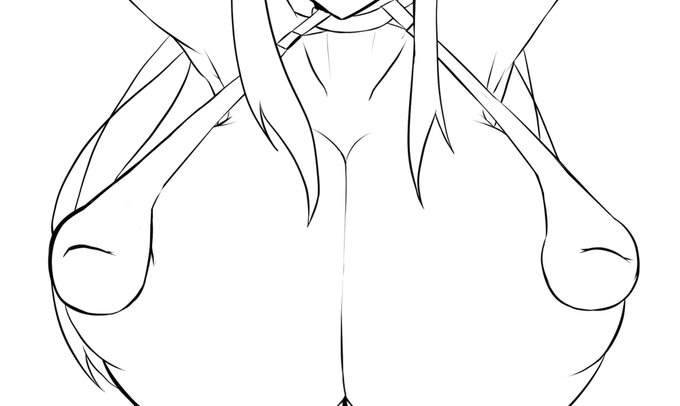 スケベな博識者に聞きたいんだけど
こういうスケベに特化してる服(?)の名前なんて言うん? 