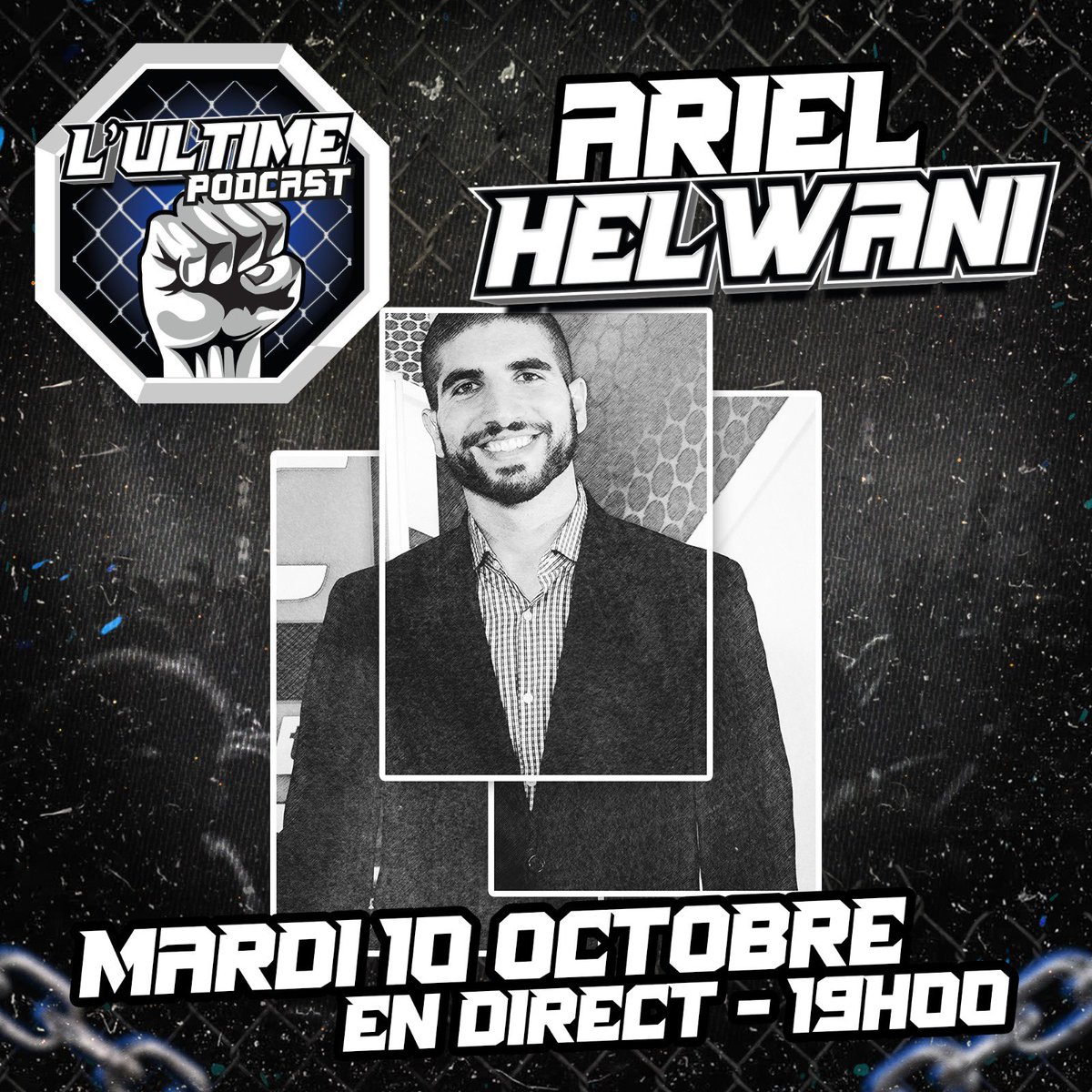 L'Ultime Podcast tweet media