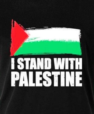 idlemediacast's tweet photo. #FreePalestine #IStandWithPalestine https://t.co/JkGmzECE6r