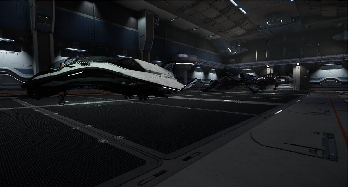 Bucketnate's tweet photo. @AbdiYohan @RobertsSpaceInd #starcitizen #scamcitizen #scifi #pcgaming #gaming
I had to reorder the list cause Twitter doesnt let you reorder the photos ๐
Happy birthday Star Citizen!
1) 1st screenshot
2) Fav screenshot
3) fav ship screenshot
4) fav game concept art https://t.co/v84vXRiaPA