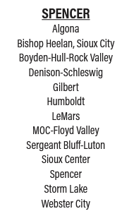 AdMonarchs's tweet photo. Monarch Cross Country postseason State Qualifying Meet Assignments have been released. #Monarchs will travel to Spencer on Wednesday, Oct. 18th for their SQM. Meet starts at 4 pm. #kdsnsports https://t.co/fKz1bkt33b