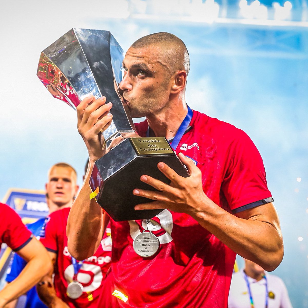 🚨⚪️⚫️ Former striker Burak Yılmaz will be the manager of Beşiktaş until further notice by the Turkish club.

Decision has been made and formally announced tonight.