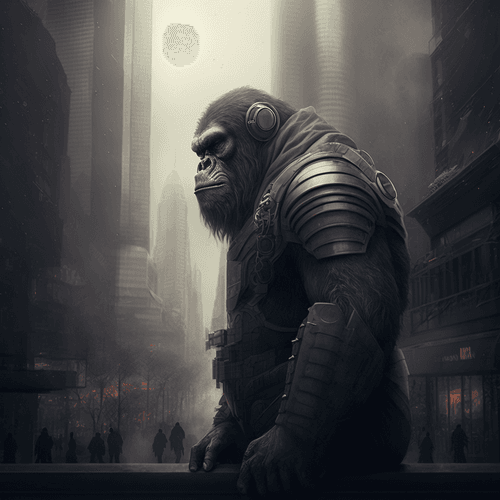 TheApesBot's tweet photo. The Ape Amias bought for 0.250 ETH (390.14$) on OS #TheApes
https://t.co/SQGmCFSjg7 https://t.co/YaXGzeawD7