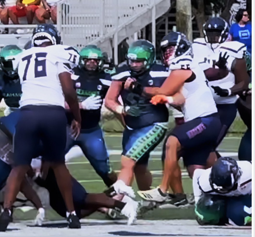 TKGeorge12's tweet photo. You CANT stop me…. So you might as well come along for the RIDE! 
(Hold me or hang on, same thing) #noflag #trenchwarfare @pete_nochta13 @coachkcurtis @Dameyunecraig16 @coachbrianearly @CoachTuioti92 @R2X_Rushmen1 @dyray22 @COACHSTACE_ @coach_cristobal @CoachJsalavea @B_Schnorr https://t.co/UE38TEF3uy
