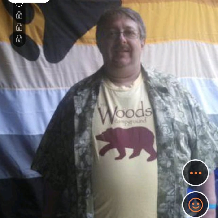 Ephraim the Dog tweet media