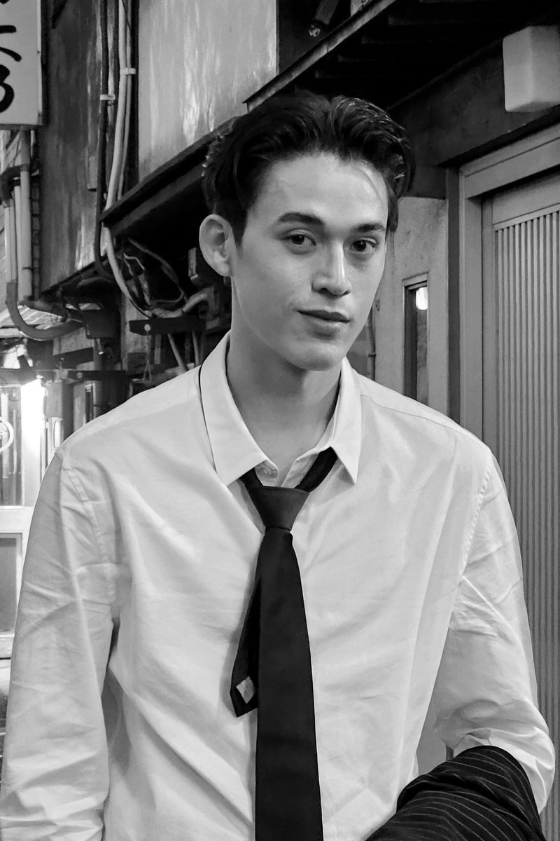 Trittamol's tweet photo. 🇯🇵💚 https://t.co/Ihv3028ciL