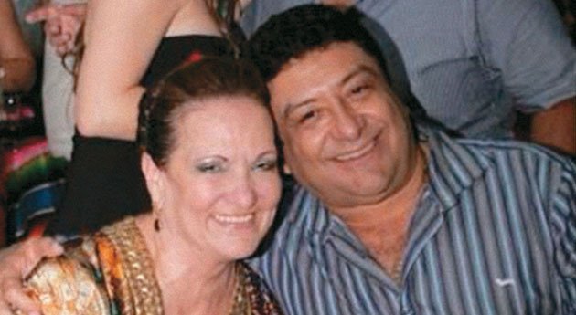 Mafalda_2020_'s tweet photo. Adivinen quién Cielo Gnecco?
Otro miembro de la familia de Vicky Dávila a quien le dictaron orden de captura.
Nos toca decirlo a nosotros porque ni Revista Semana ni los uribistas se encargarán de difundirlo.
Ahhh y también apoyo a  @FicoGutierrez en su candidatura a la Presidencia, como por variar.
#VickyRespeteAlPresidente
