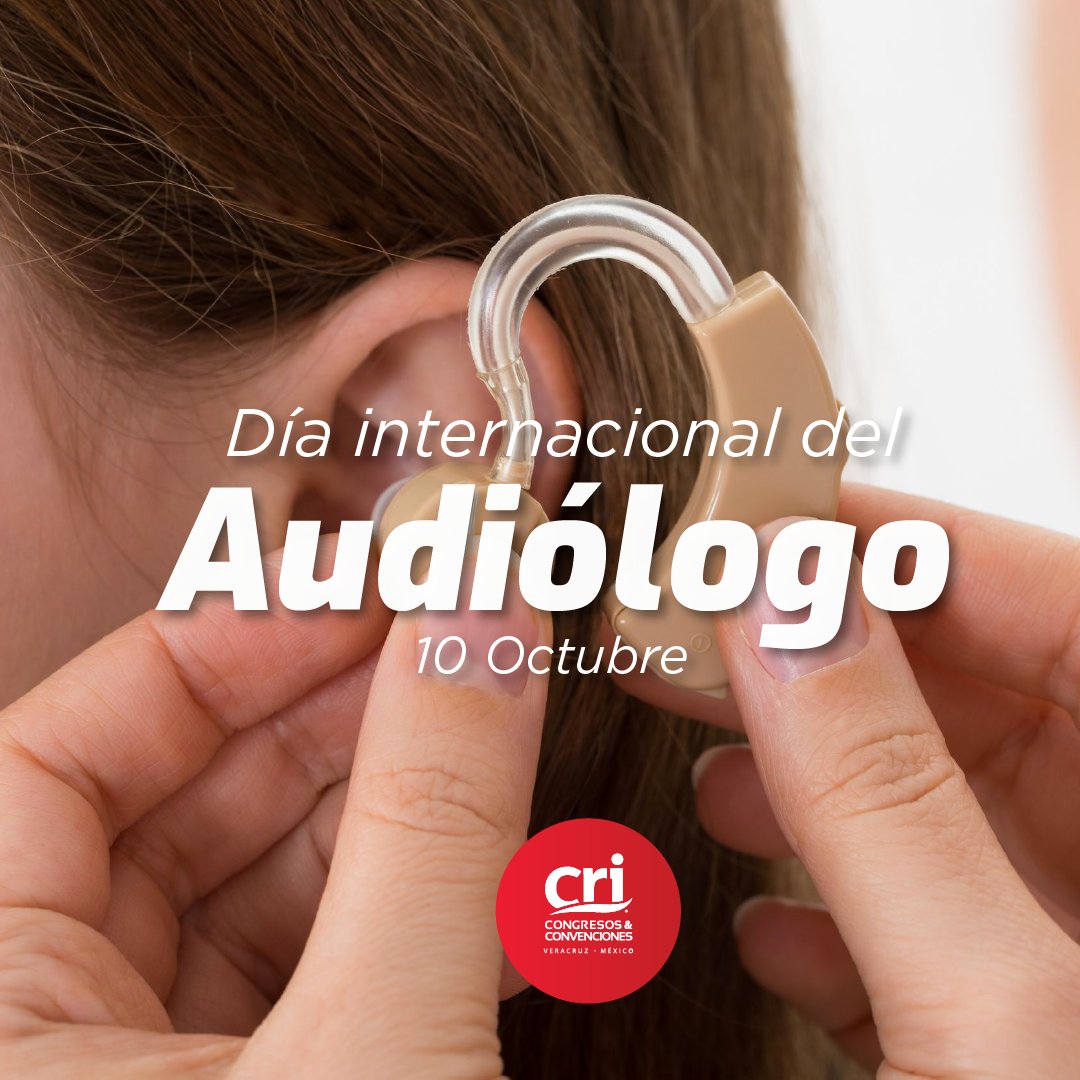 Escuchar es un regalo preciado, y los audiologos son los guardianes de ese regalo 🎁 ¡Gracias por hacer posible que escuchemos la belleza del mundo! 🌎👂 #DíaDelAudiólogo #CuidadoAuditivo