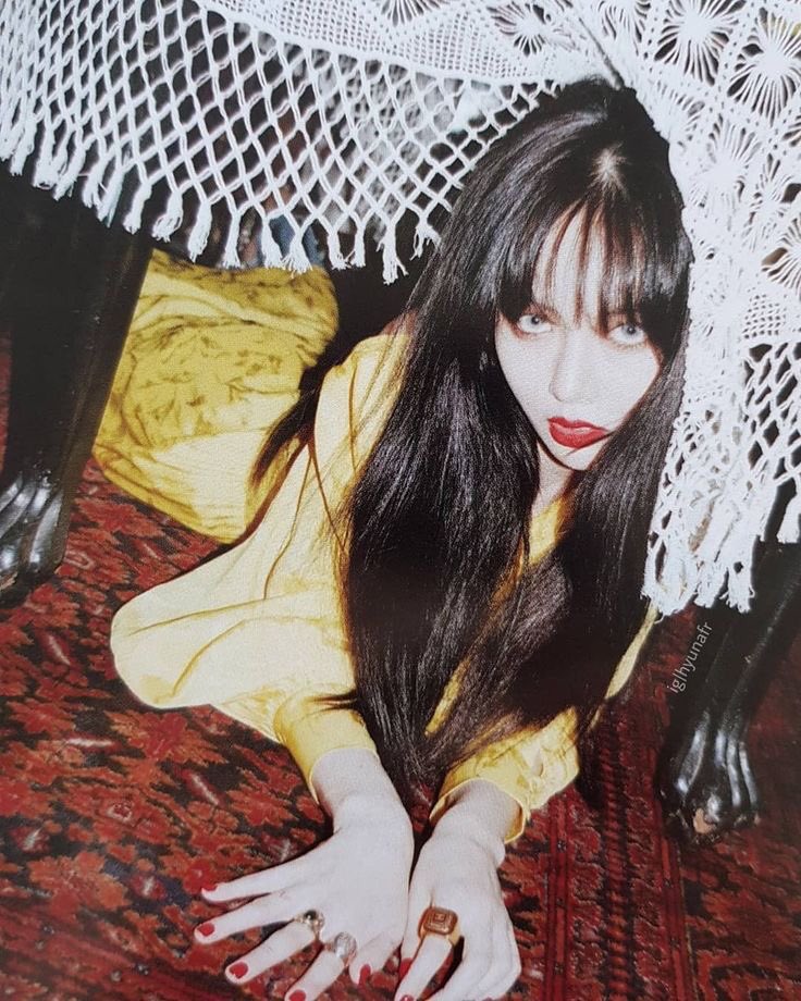 changed the trajectory of my life