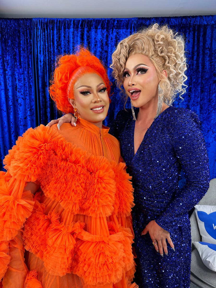 150 lang ung TF ni <a href="/arizonabrandy/">Arizona “Odasha is the Best” Brandy</a> when she started doing drag??? deserve??🤣
Watch now!! ⬇️  <a href="/kumuPH/">Kumu - Pinoy Live Streaming App</a> 

youtu.be/RIZYG33X5fg?si…