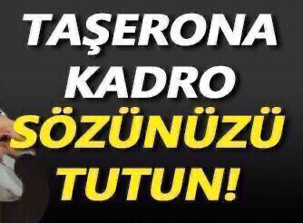 aki_n10's tweet photo. @trthaber Sizlere sesleniyoruz @trthabercanli @trthaber @trthabertv @TarkanZengin  devletin kanalında bizlere yer vermenizi istiyoruz TAŞERON işçilere bizim devletimizin sözü var ve hala yeni bakan @isikhanvedat beyden İCRAAT GÖREMEDİK @vedatbilgn bey hazır TAŞERON dosyası bırakmıştı ⁉️ https://t.co/a0Gyd97k5I