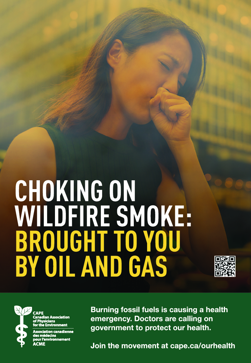 CAPE_ACME's tweet photo. 🚨 BREAKING: Health associations demand Minister of Health @markhollandlib treat the climate crisis like the health emergency that it is. 

This summer showed that extreme weather due to climate change is costing lives. 
We need action &amp; leadership.
https://t.co/fiUj3le3nO https://t.co/iNG3eV9PKt