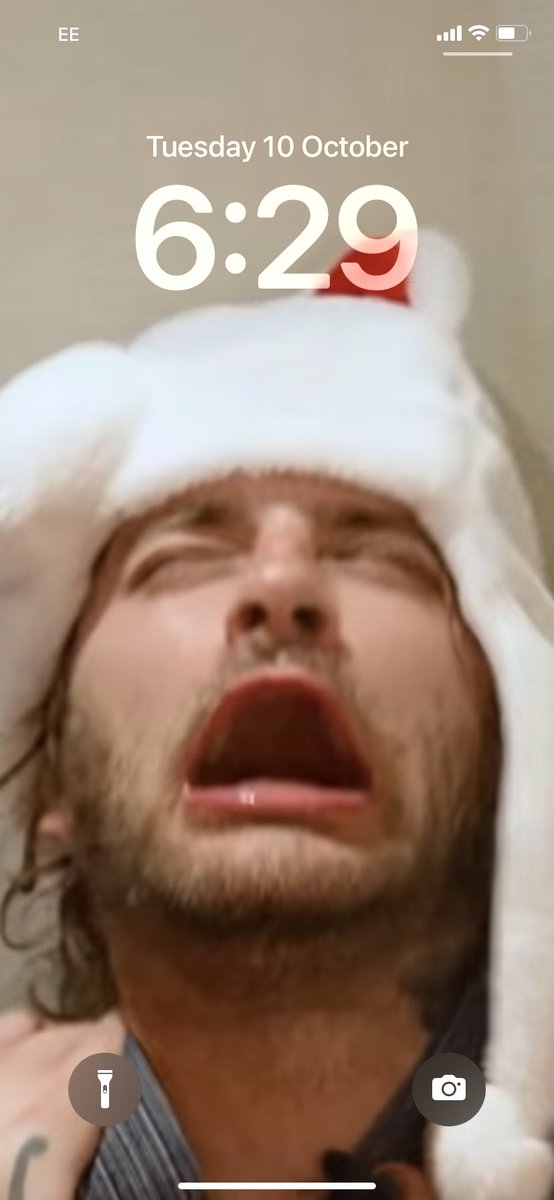 Just checked my phone today and this is my background <a href="/joshdub/">Joshdub</a>