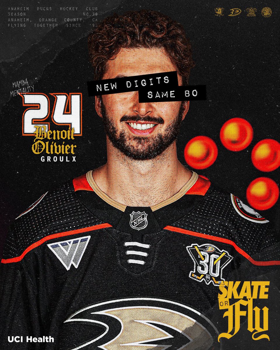 Anaheim Ducks tweet media