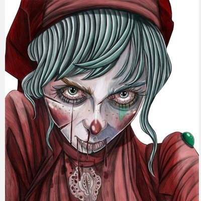 ARTIST SHOWCASE Chapter 3. 

Exploring the Mind-Bending Artistry of <a href="/yasrebi_fatima/">🖤F̸A̸T̸I̸M̸A̸🖤ᕼᗴᒪTIᔕᕼIᗩ.#NFTNYC2024</a> 

🧵1/7
In the world of art, there are those who push the boundaries of creativity, challenging our perceptions and taking us on a journey into the extraordinary. One such artist is Fatima. 
#XREY