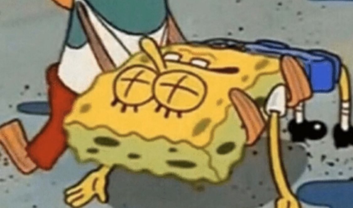 Ich: *mache Klappe zu*

Irgendein Affe: