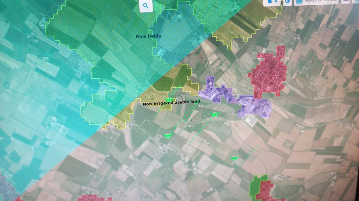 U-ELCOME DSD Project tweet media