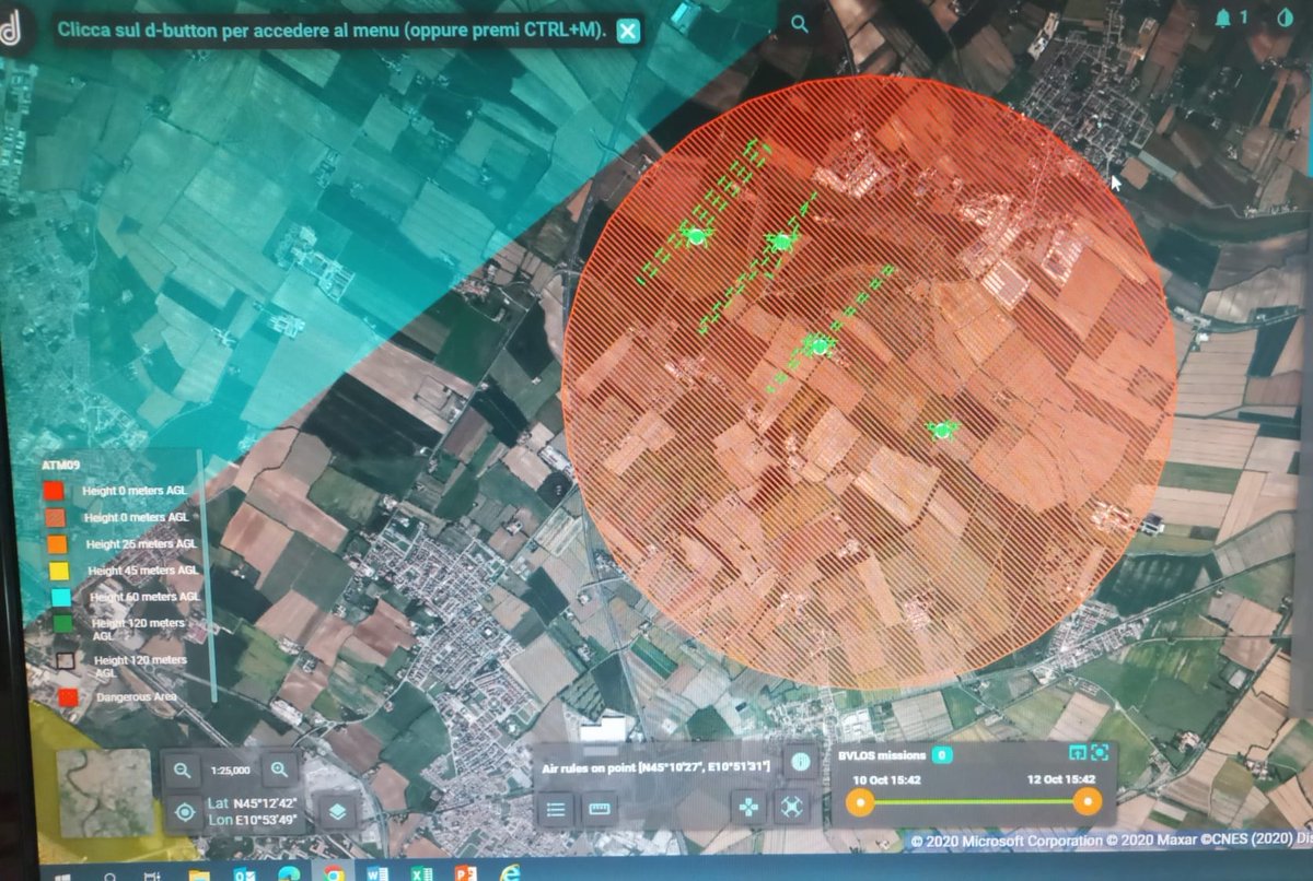 U-ELCOME DSD Project tweet media