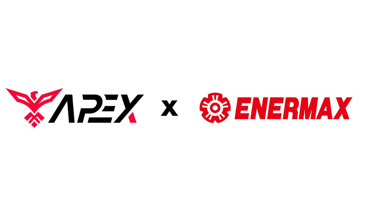 Meet our partner @OfficialENERMAX and their cutting-edge, platinum and gold-certified power supplies, featuring a self-cleaning anti-dust (DFR) function. By teaming up with industry leaders like Enermax, we'll continue supplying our customers with only the best components 🙂