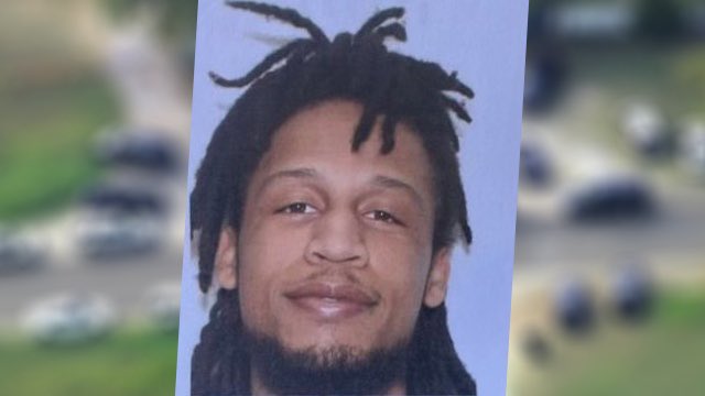 BREAKING: Kameron Jenkins has been found dead. A days long manhunt has been underway since Jenkins was accused of shooting a Cleveland County deputy in the face and killing an innocent bystander.