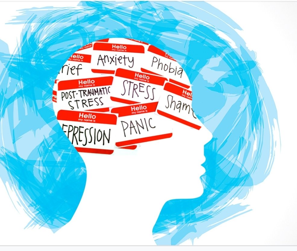 EnoAmbo's tweet image. #Stigmatization remains the Number 1️⃣ driver of #Mentalheachallenges amongst #peoplelivingwithHIV.
To walk the path that #ENDsAIDS by 2030, We must fight discrimination in private and public places.
#Nohealth without #MentalHealth 
#WorldMentalHealthDay2023
Img: Mothercareclinic