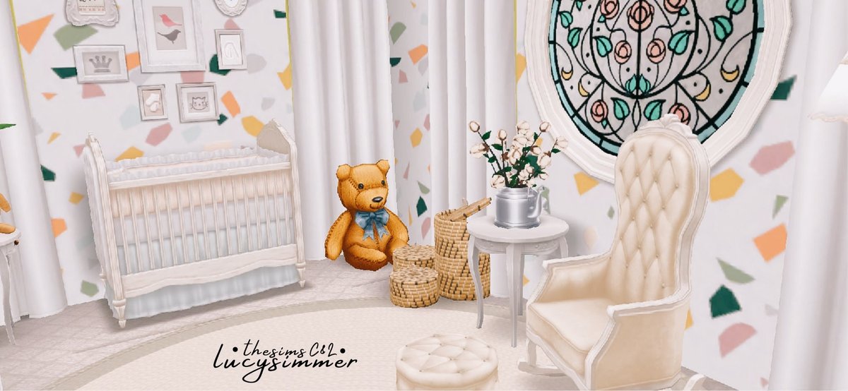 ✨Cah, jessica & Lucy tweet media