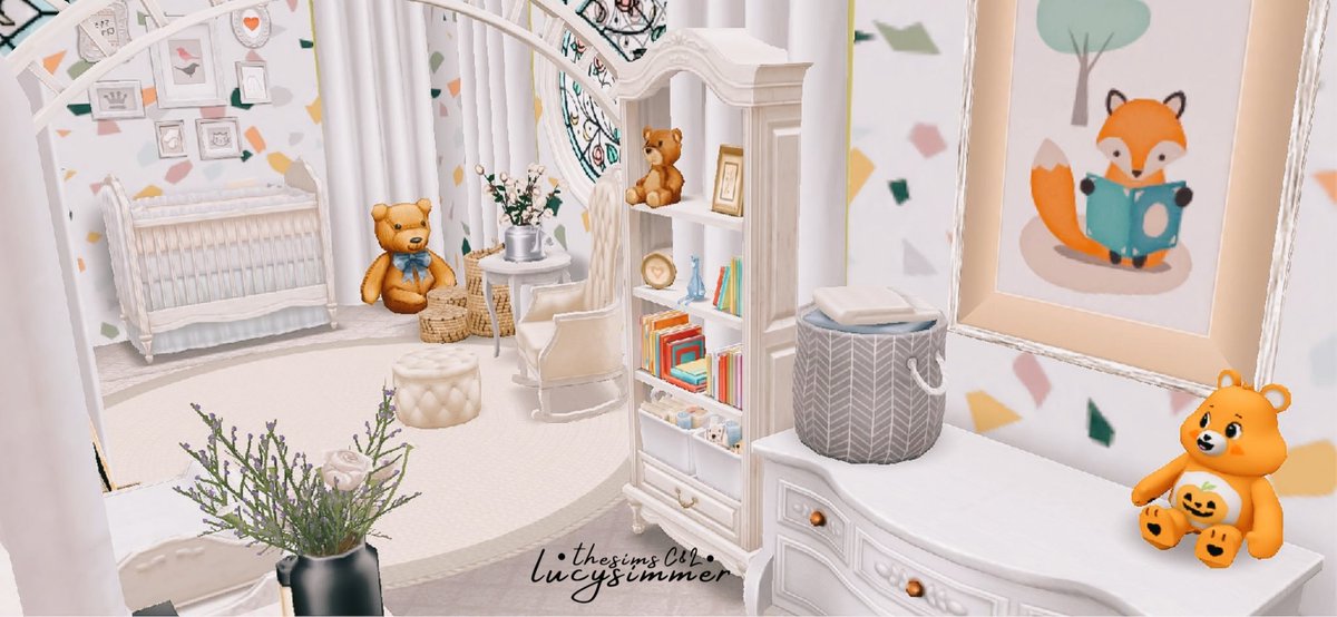 ✨Cah, jessica & Lucy tweet media