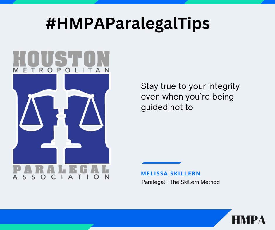 HMPA tweet media