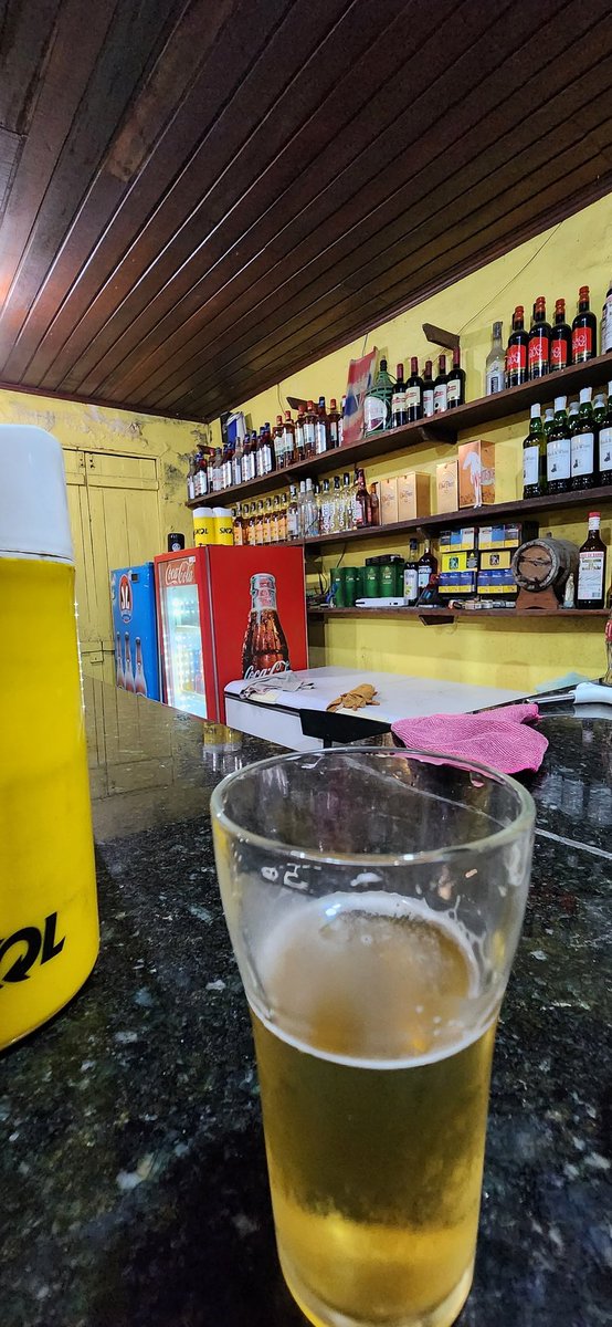 laurencebisol's tweet photo. Bar Central, Pacoti, Ceará!  Buteco raiz! https://t.co/ZXrZXmUYHW